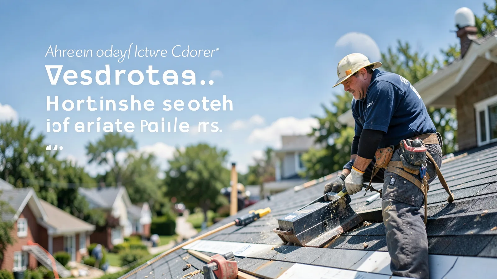 Roof Replacement in Emerson, GA near me